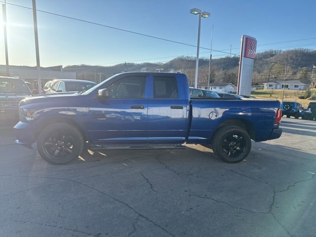 Used 2019 RAM 1500 Express w/ Express Value Package image 5