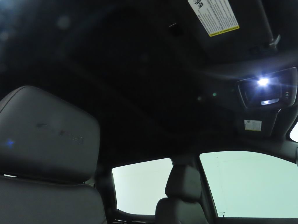 Used 2023 GMC Sierra 1500 AT4 w/ AT4 Premium Package image 19