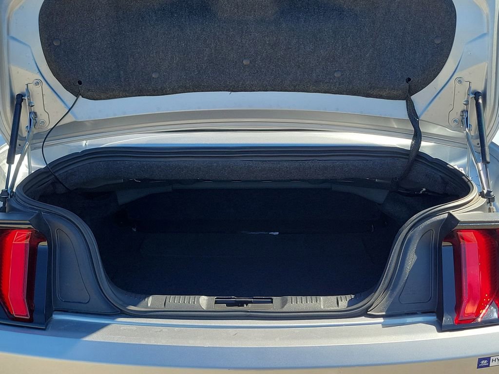 Used 2023 Ford Mustang Premium image 16