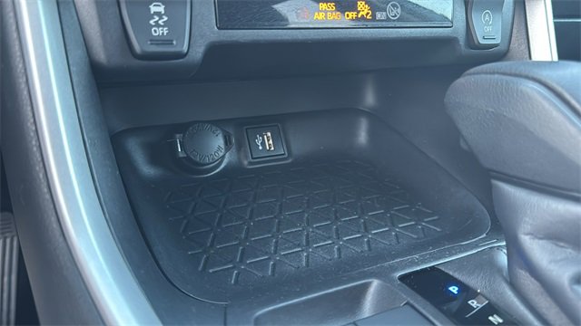 Used 2024 Toyota RAV4 LE image 19