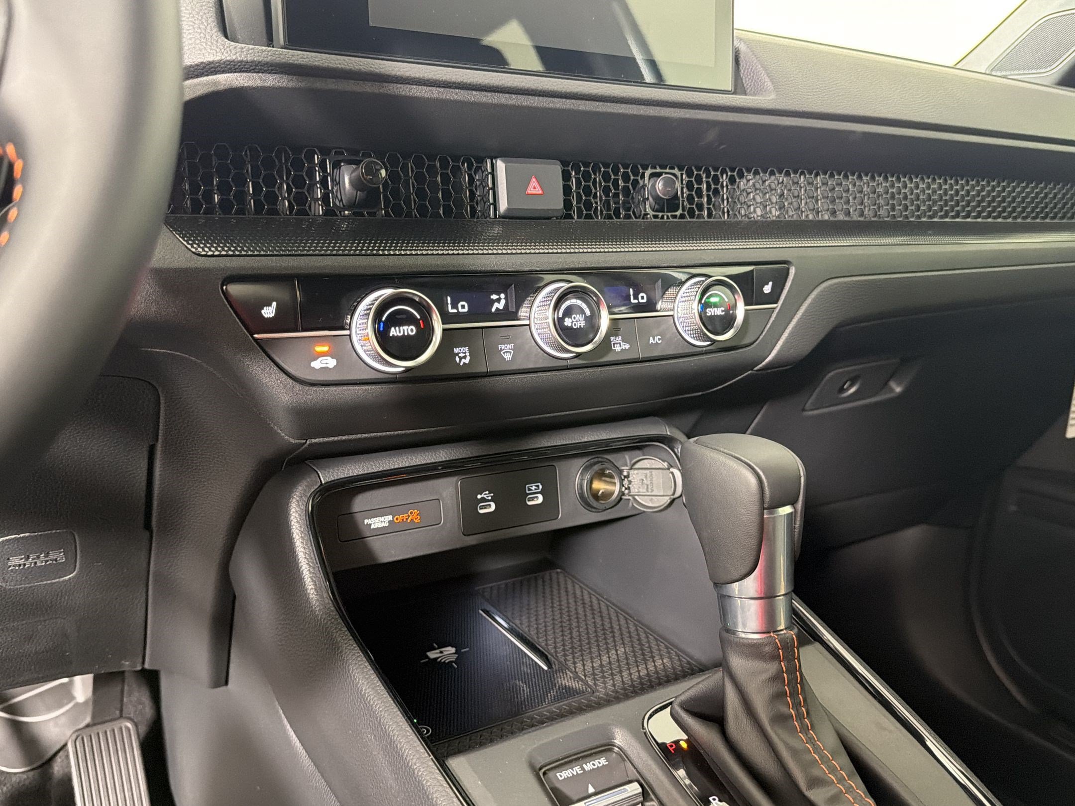 New 2026 Honda CR-V Sport-L image 26