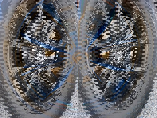 Used 2025 Honda CR-V Sport image 7