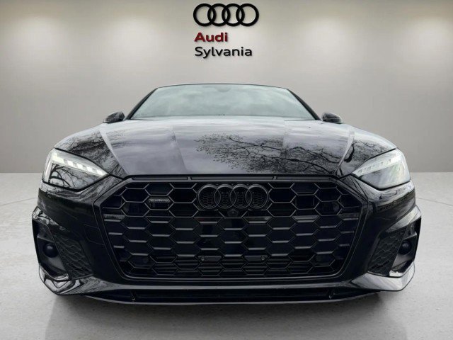 Certified 2023 Audi A5 2.0T Premium Plus w/ Premium Plus AWD/4WD video 2