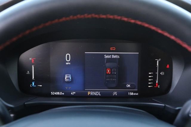 Certified 2024 Ford Escape ST-Line image 14