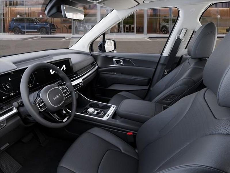 New 2026 Kia Carnival SX Prestige image 17