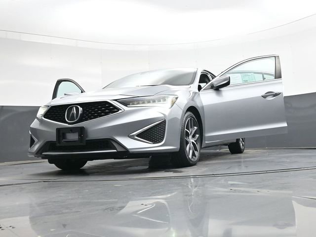 Used 2022 Acura ILX w/ Premium Package FWD image 43