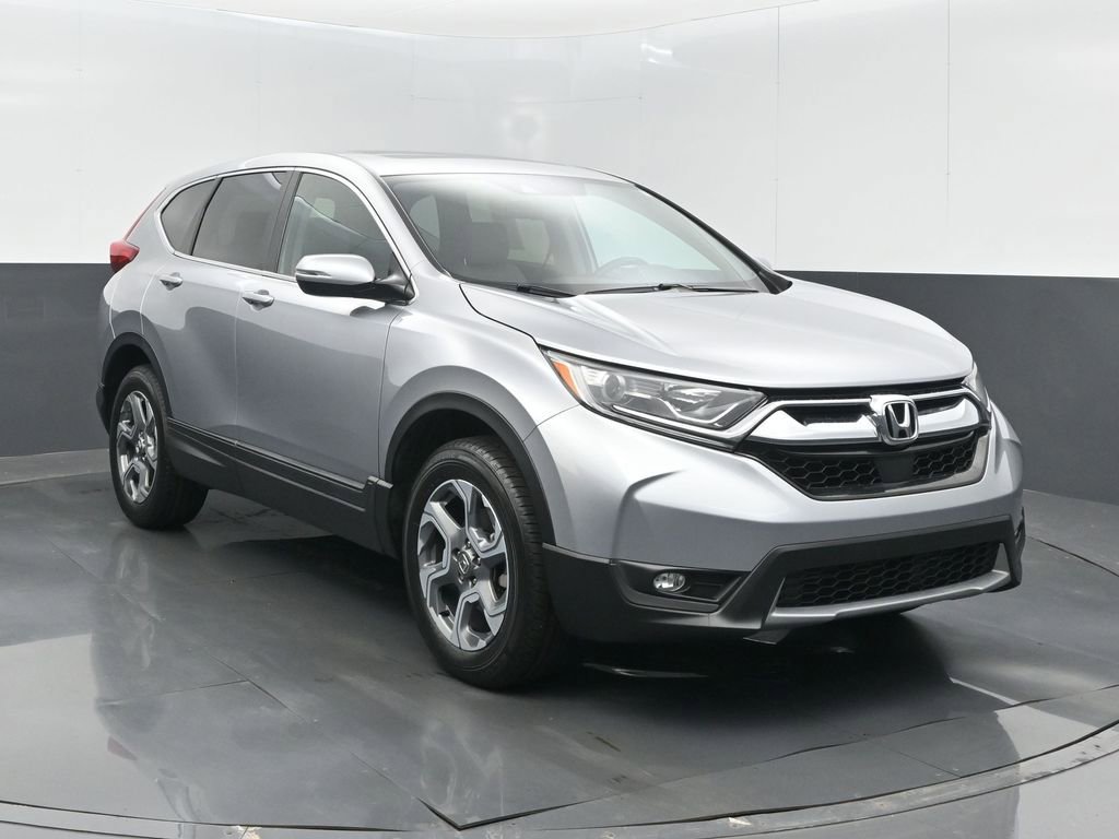 Used 2019 Honda CR-V EX-L image 2