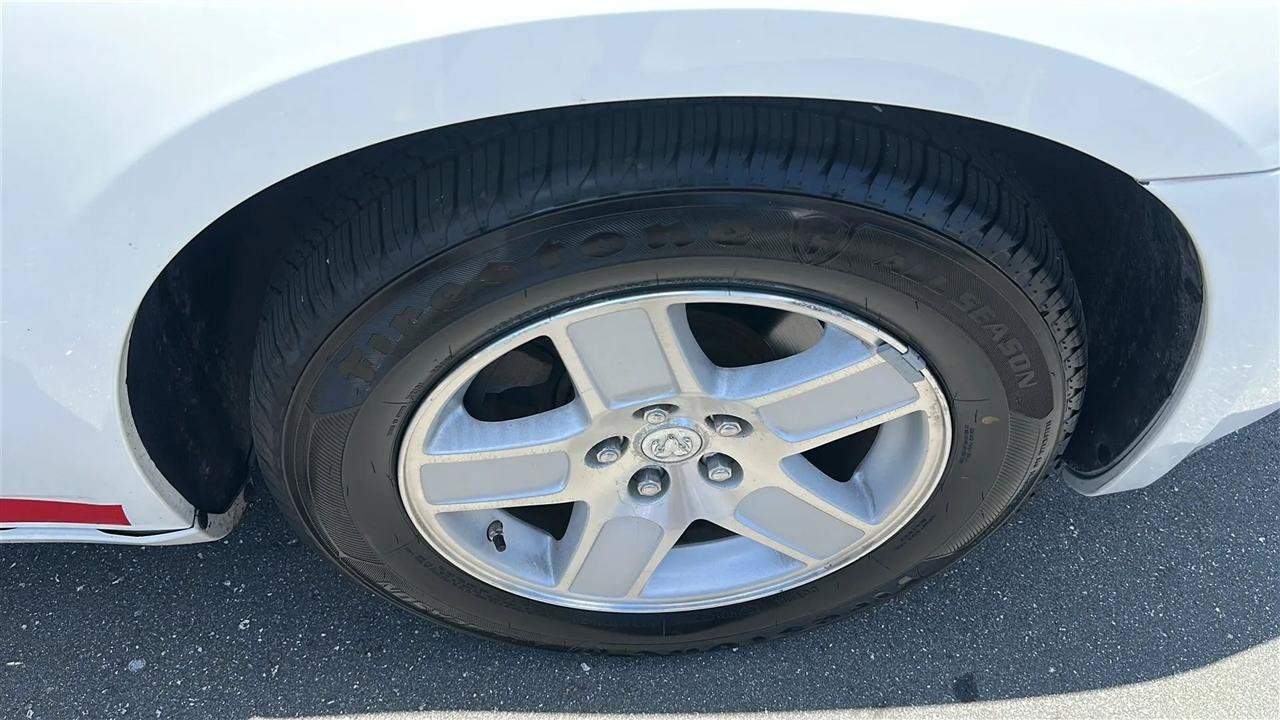 Used 2008 Dodge Charger SE RWD image 19