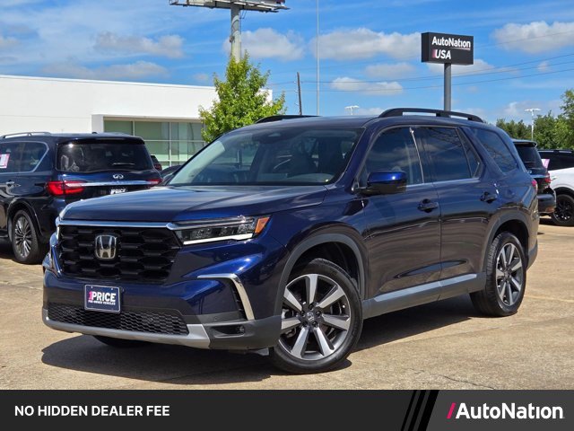 Used 2024 Honda Pilot Touring