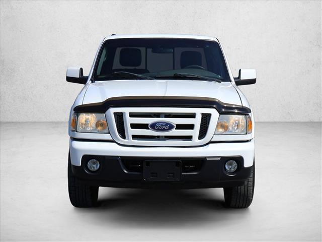 Used 2010 Ford Ranger XLT AWD/4WD video 2