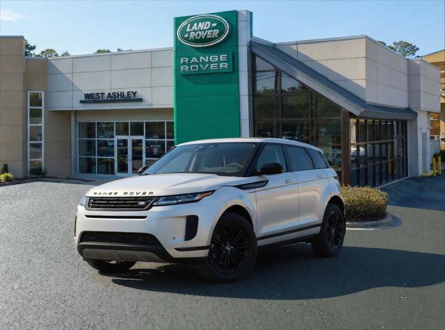 New 2026 Land Rover Range Rover Evoque S AWD/4WD image 1