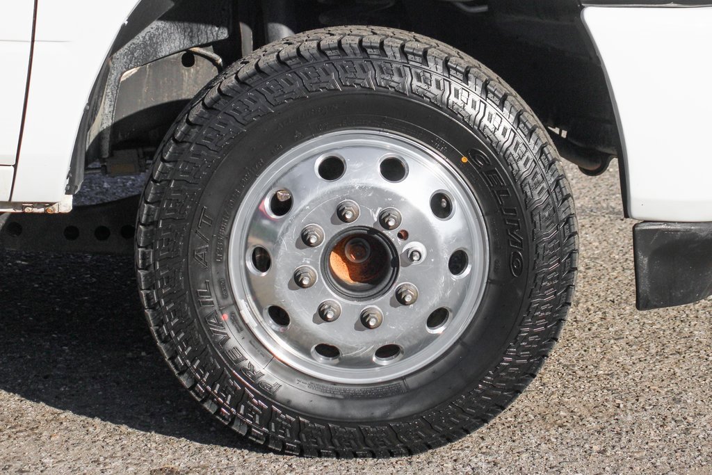 Used 2021 RAM 3500 Big Horn w/ Level 1 Equipment Group image 40