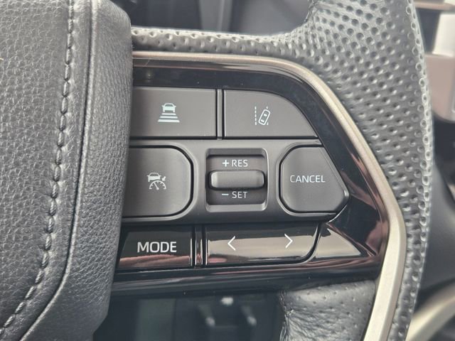 Used 2024 Toyota Sequoia SR5 w/ SR5 Premium Package AWD/4WD image 24