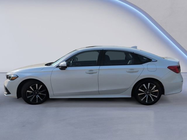 Used 2022 Honda Civic EX image 10