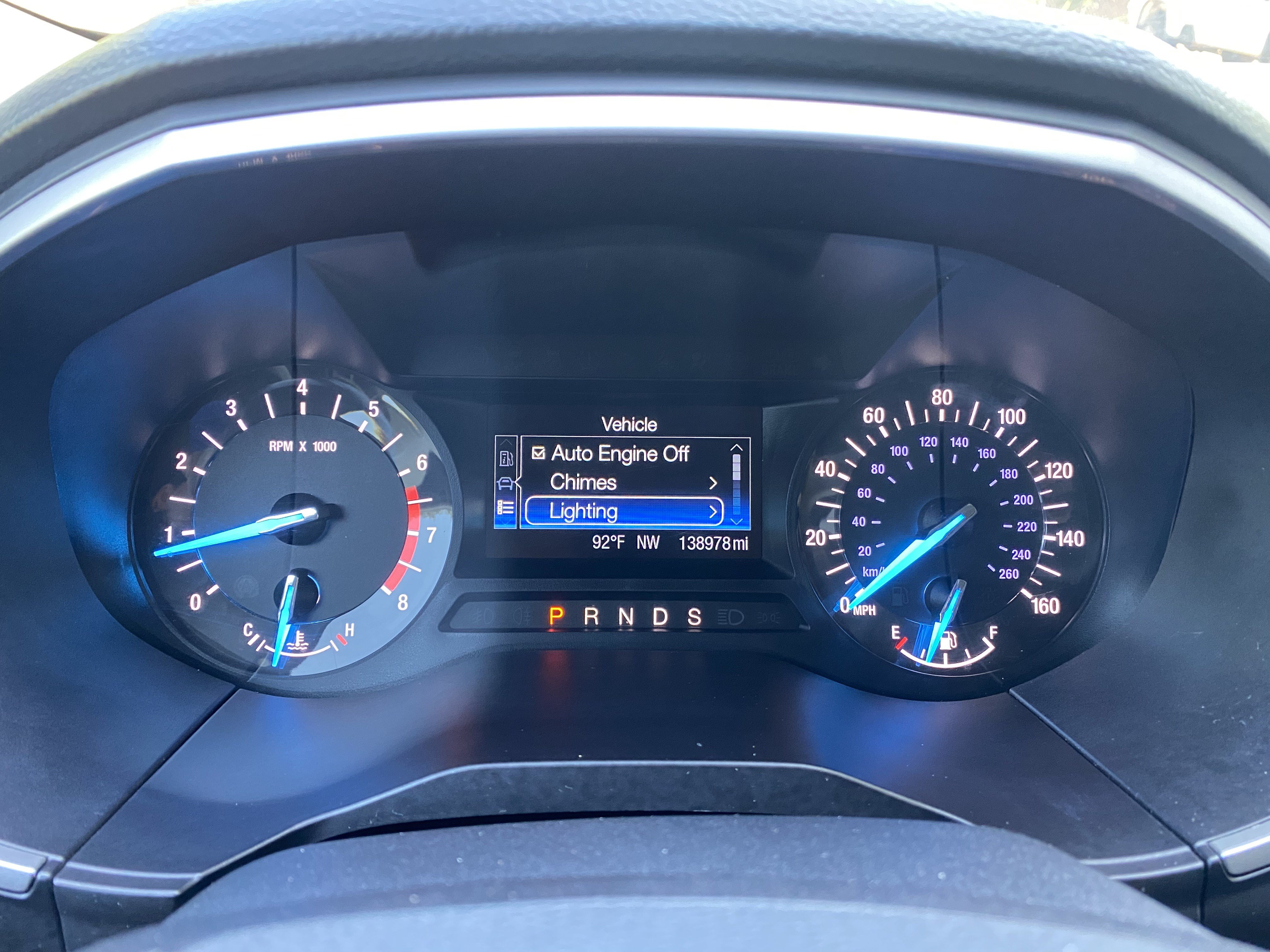 Used 2018 Ford Edge SEL FWD image 21