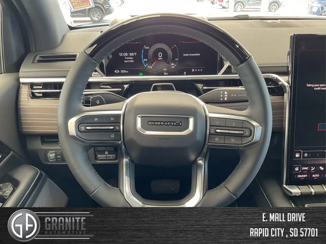 New 2025 GMC Sierra EV Denali image 17