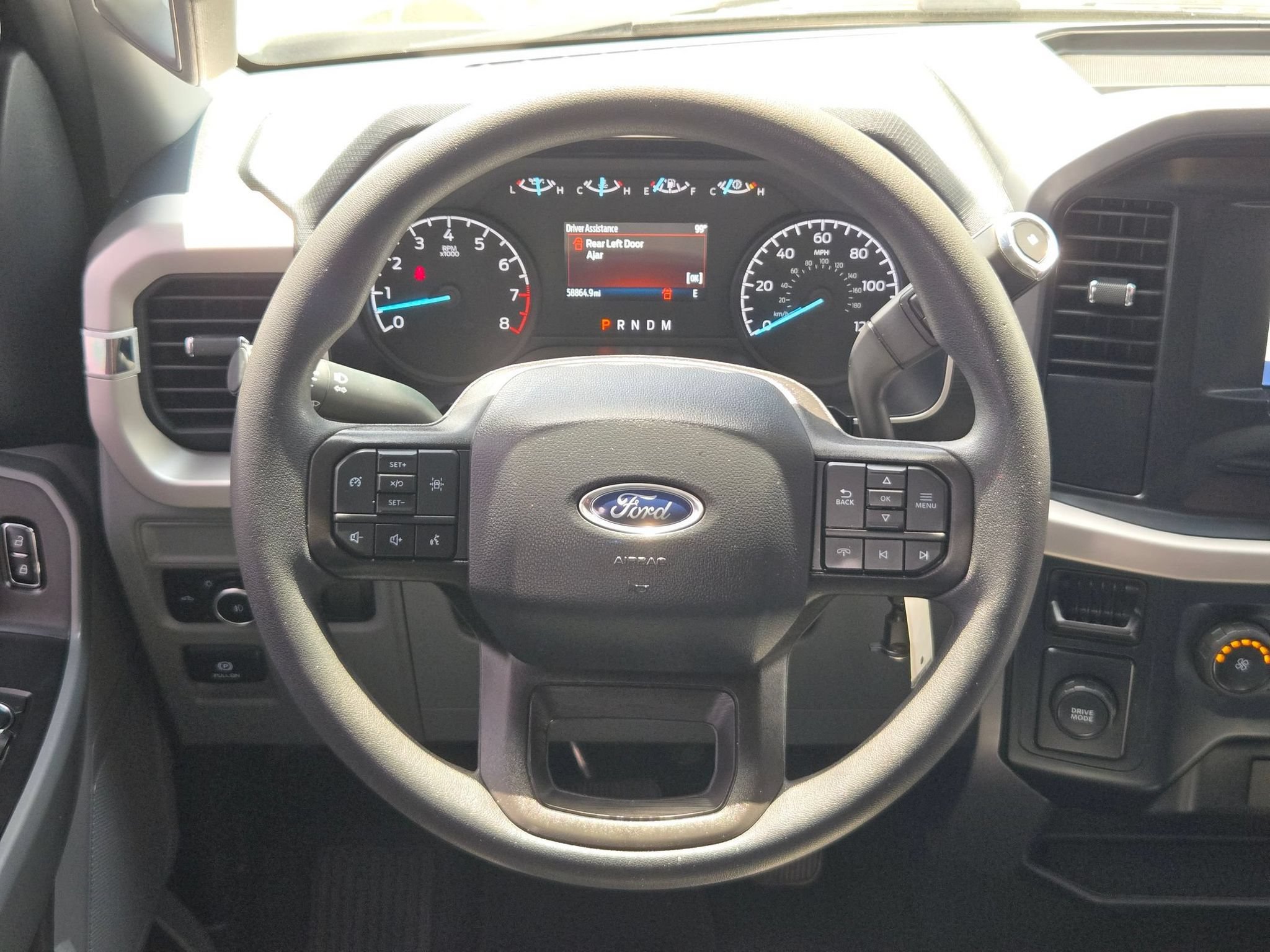 Used 2023 Ford F150 XLT RWD image 17