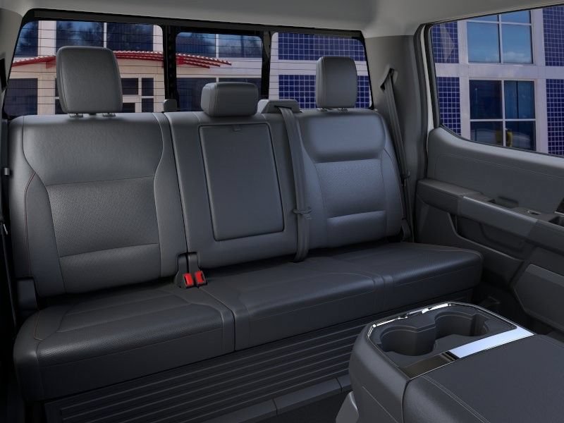 New 2026 Ford F250 Lariat w/ Black Appearance Package AWD/4WD image 12