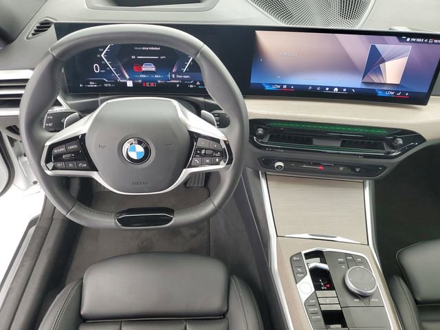 Used 2025 BMW 430i xDrive Coupe AWD/4WD image 16