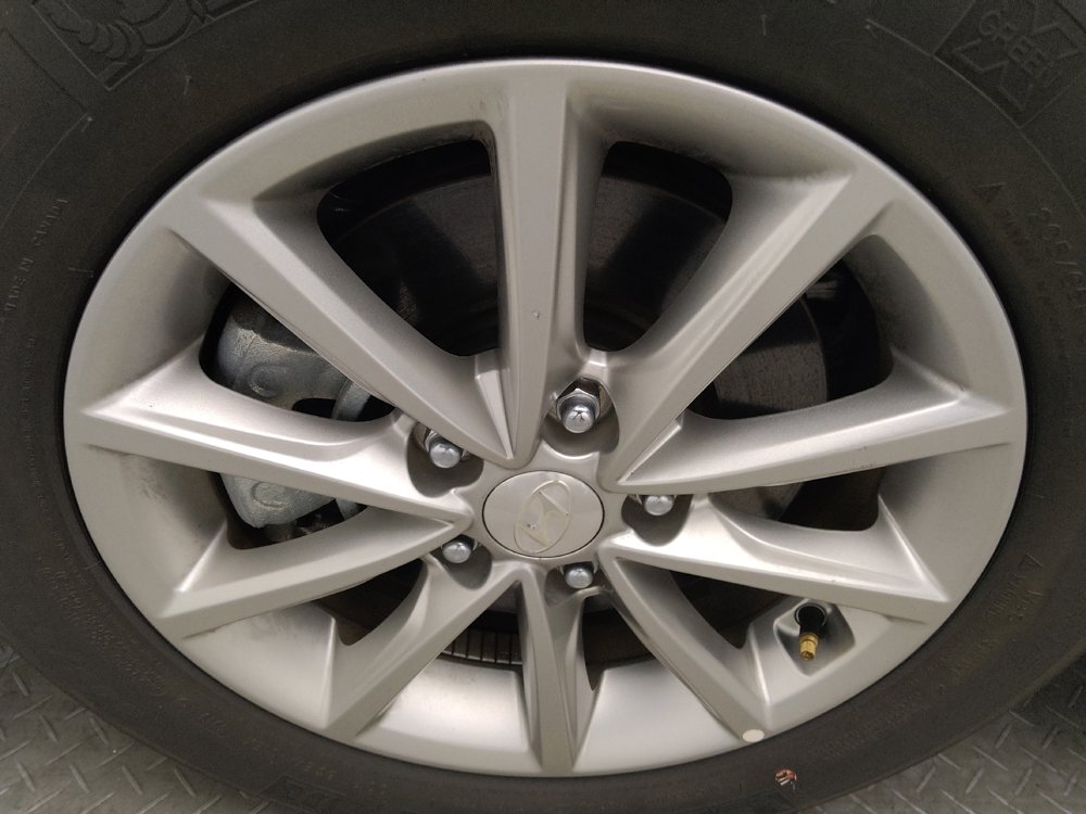 Used 2019 Hyundai Sonata ECO image 31