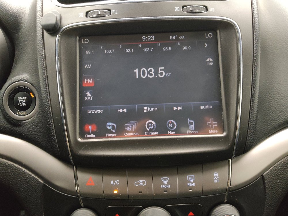 Used 2016 Dodge Journey Crossroad image 25