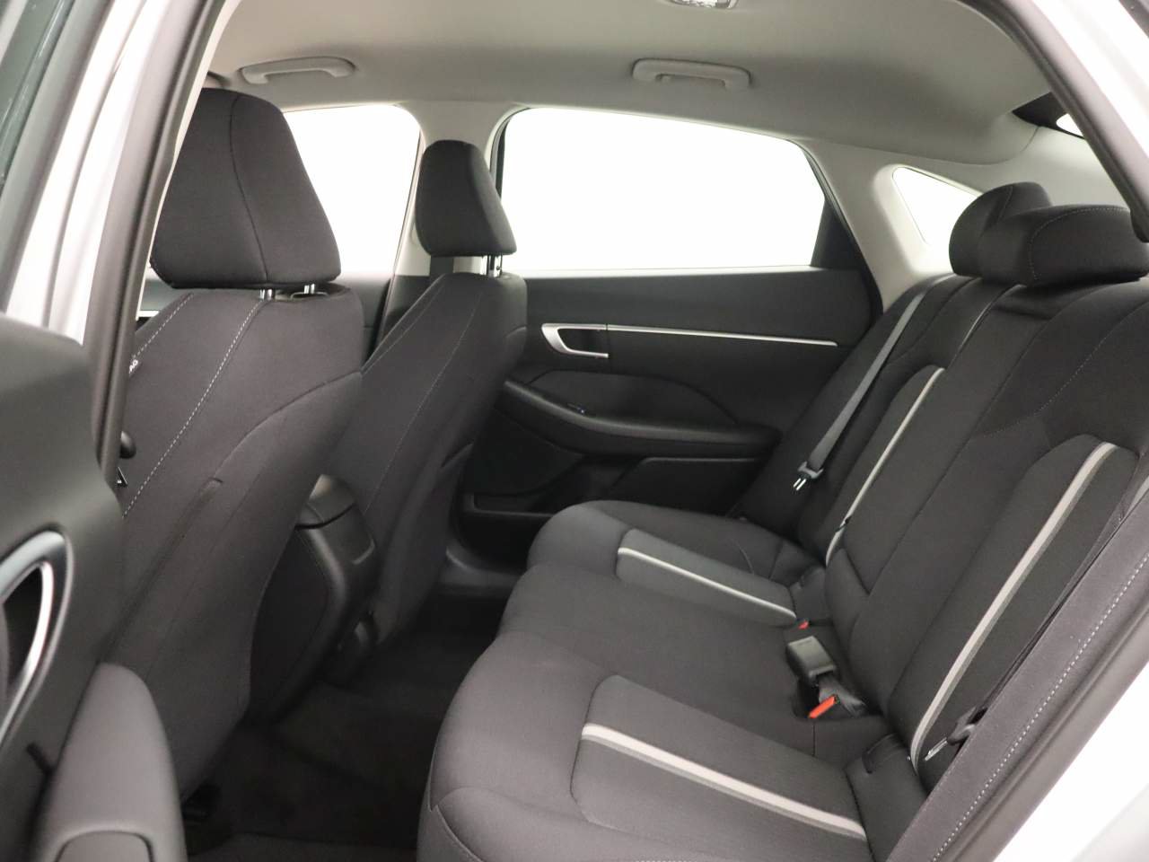 New 2026 Hyundai Sonata SEL FWD image 16