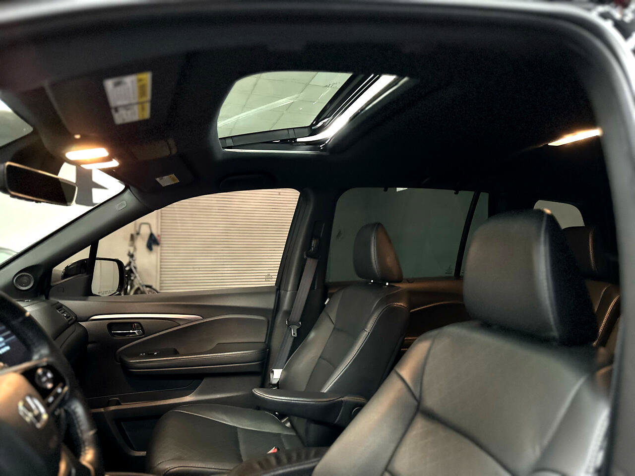 Used 2021 Honda Passport EX-L image 16