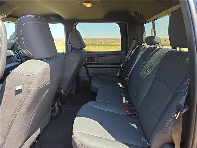 New 2026 RAM 2500 Tradesman image 10