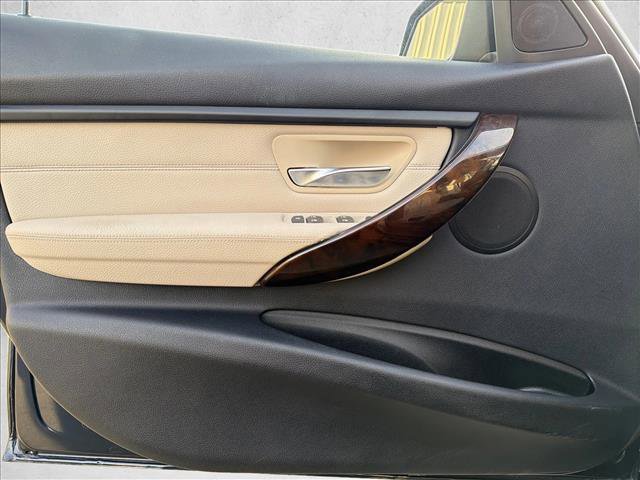 Used 2015 BMW 328i xDrive Sedan image 10