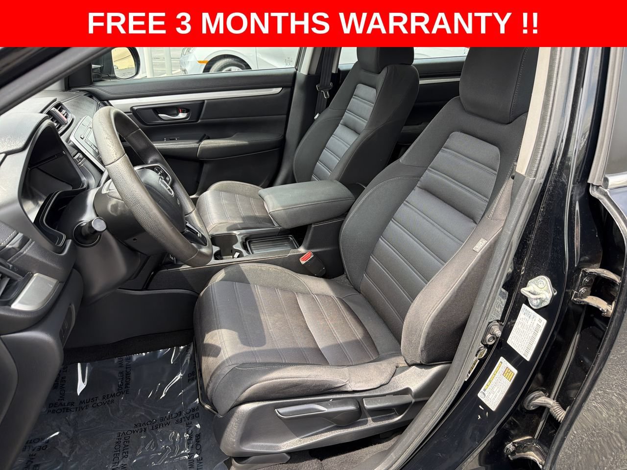 Used 2020 Honda CR-V LX image 14