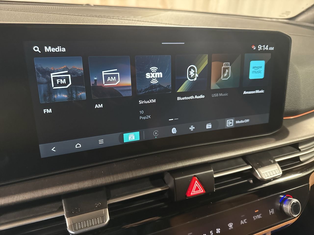 New 2026 Kia Sportage X-Line Prestige image 21