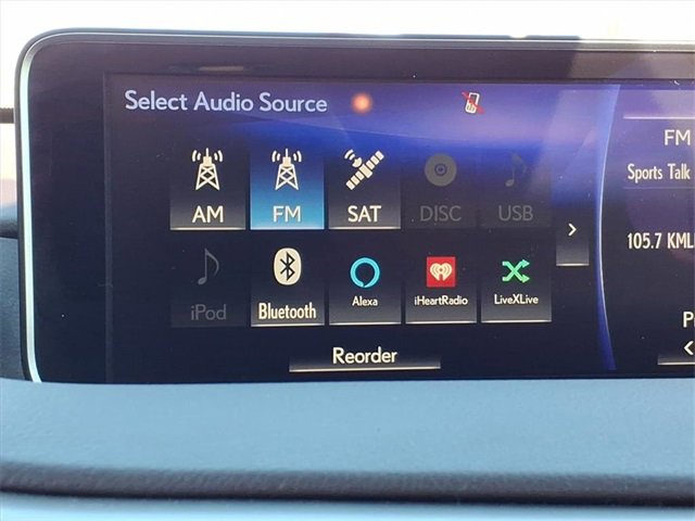 Used 2019 Lexus RX 350L 350L image 7