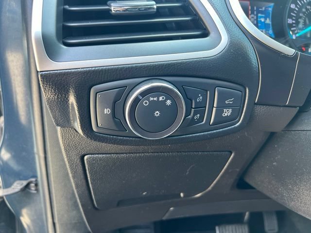 Used 2019 Ford Edge SEL w/ Equipment Group 201A AWD/4WD image 24