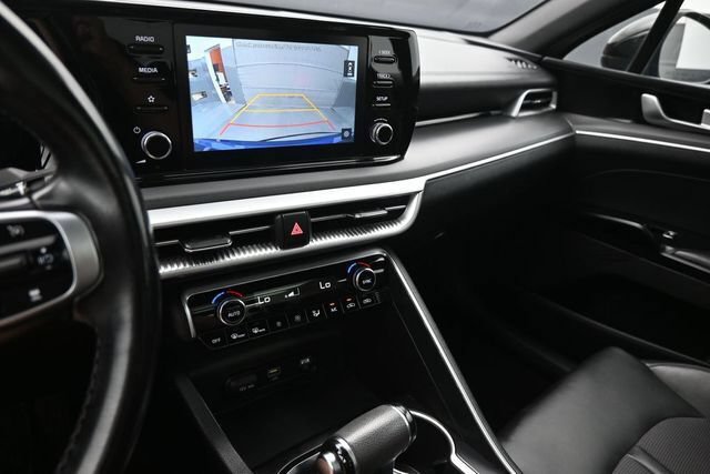 Used 2021 Kia K5 GT-Line w/ GT-Line FWD Premium Package image 12