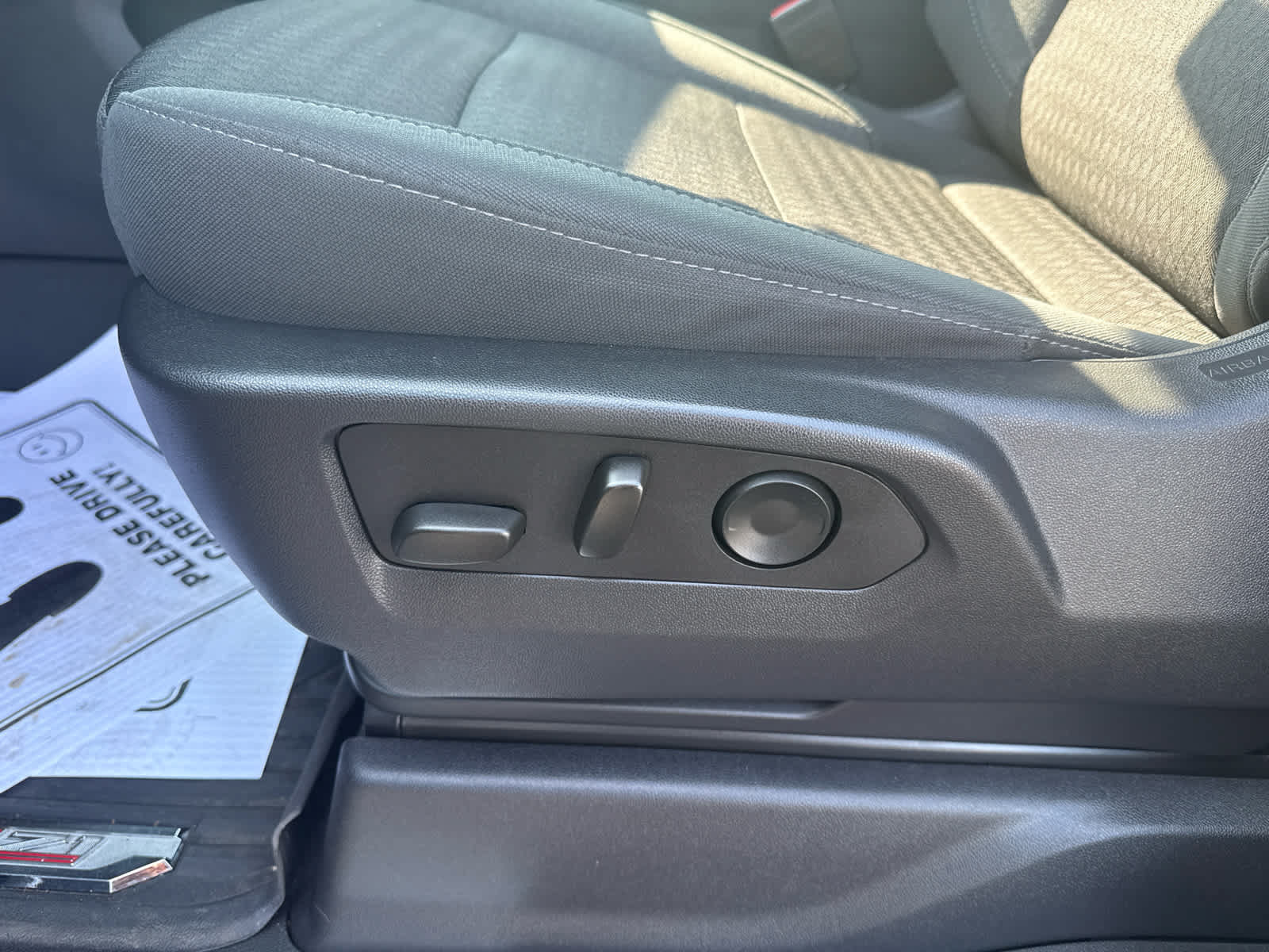 Certified 2023 Chevrolet Silverado 1500 LT AWD/4WD image 13