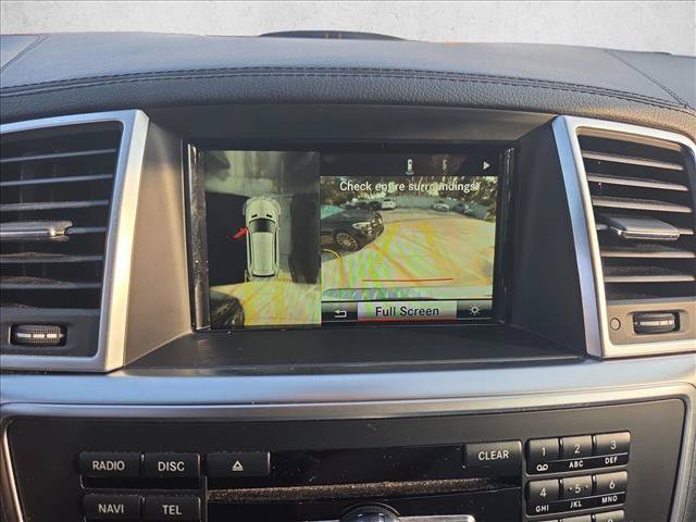 Used 2015 Mercedes-Benz GL 320 BlueTEC 4MATIC image 18