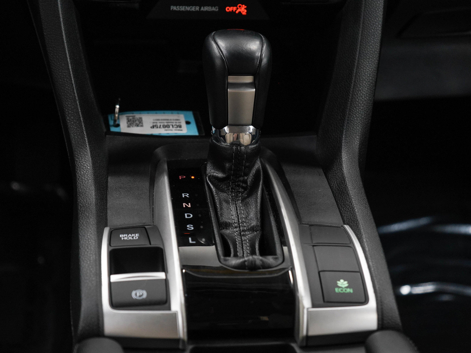 Used 2016 Honda Civic Touring image 18