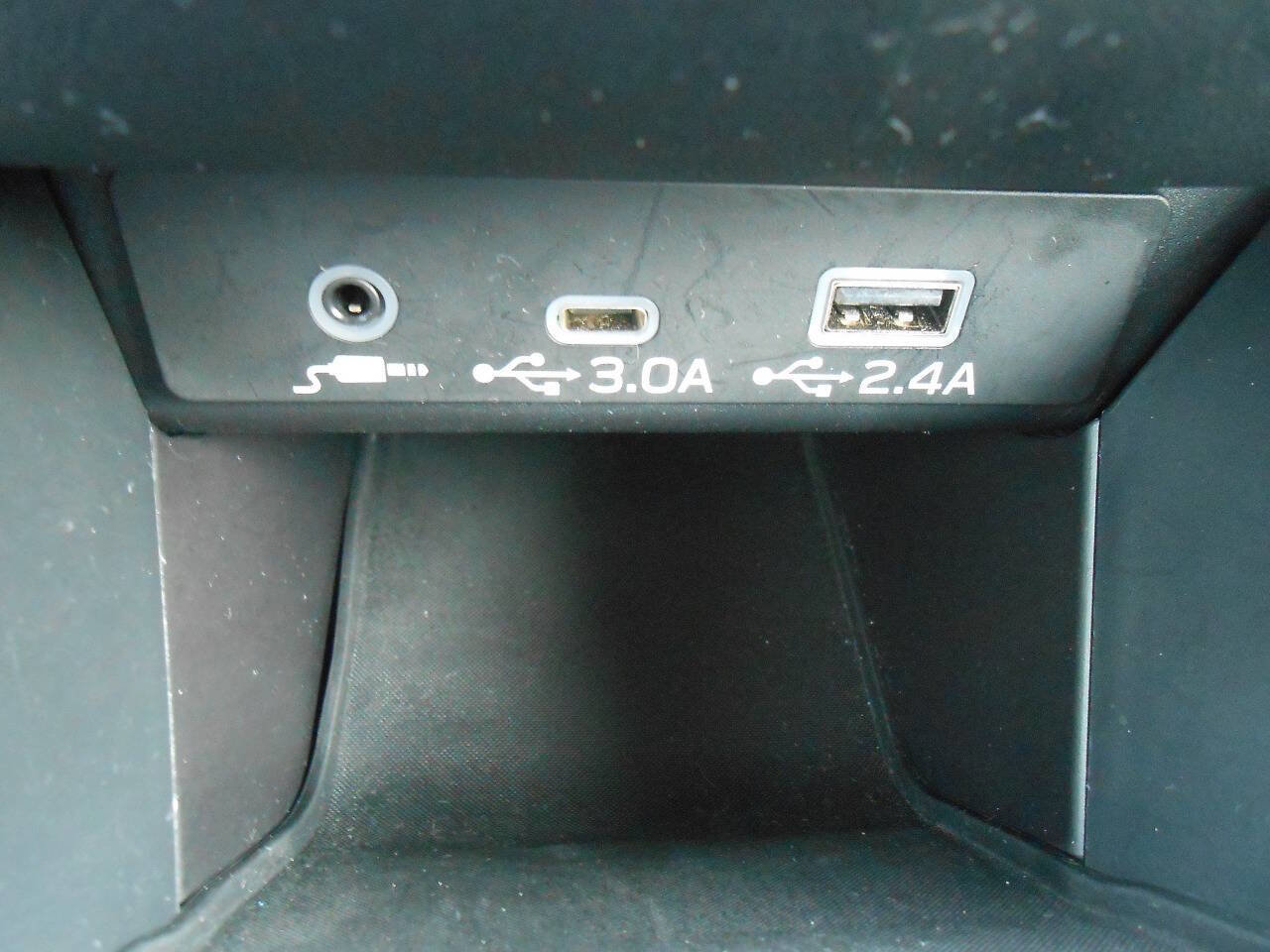 Used 2024 Subaru Legacy Premium AWD/4WD image 15