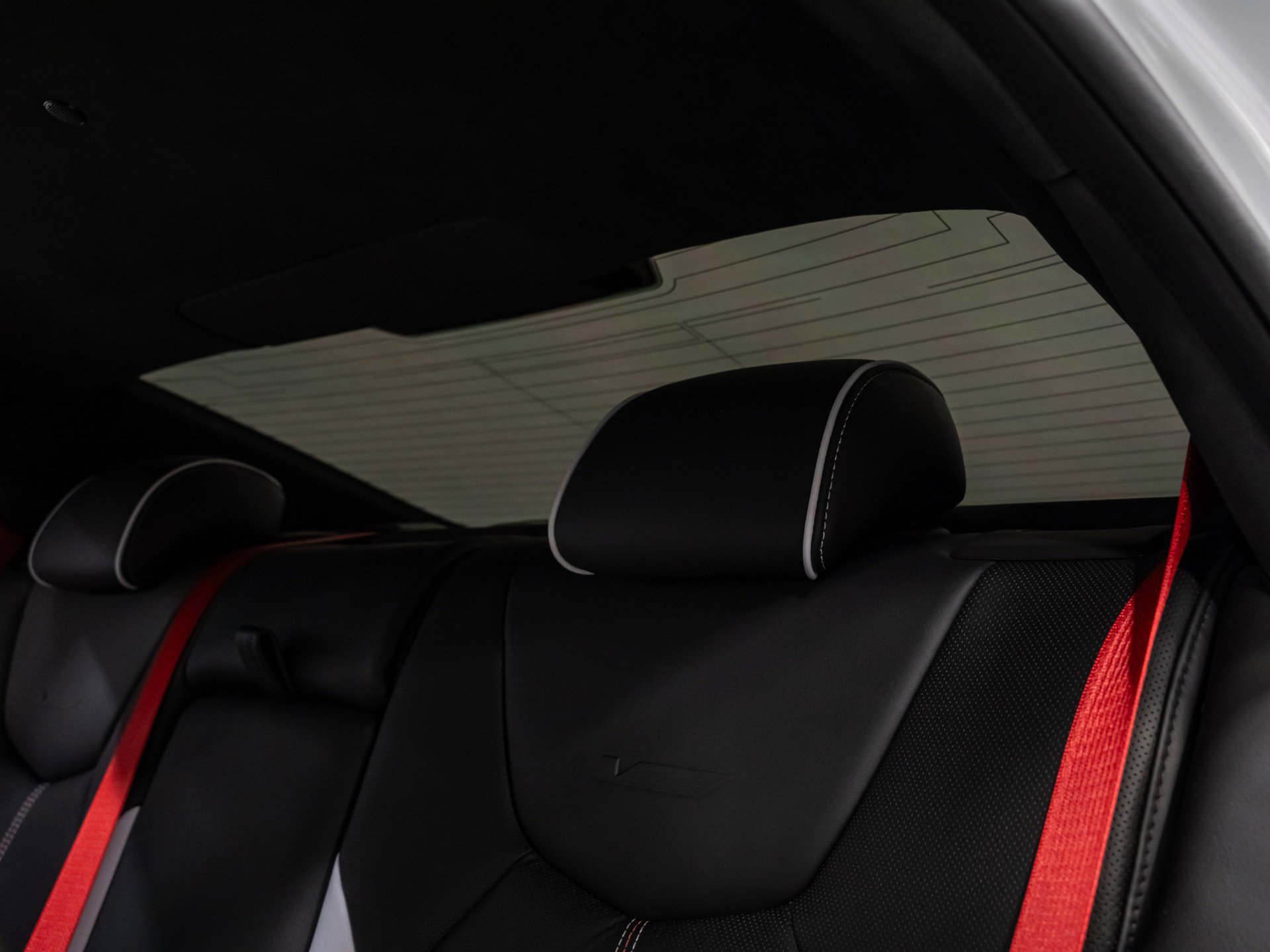 Used 2026 Cadillac CT5 V Blackwing w/ Carbon Fiber 1 Package image 75