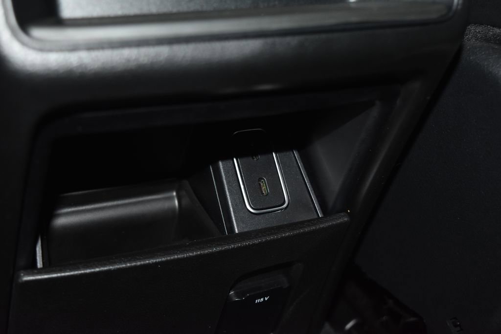 Certified 2022 Mercedes-Benz GLE 350 GLE 350 image 20