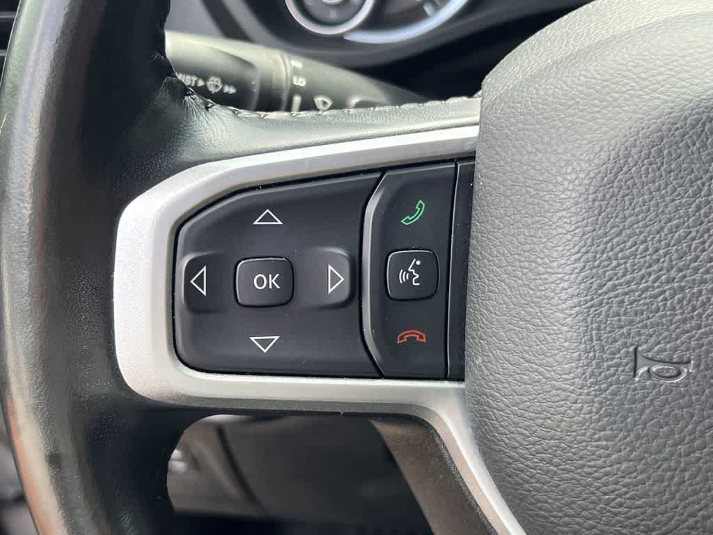 Used 2022 RAM 1500 Big Horn AWD/4WD image 26