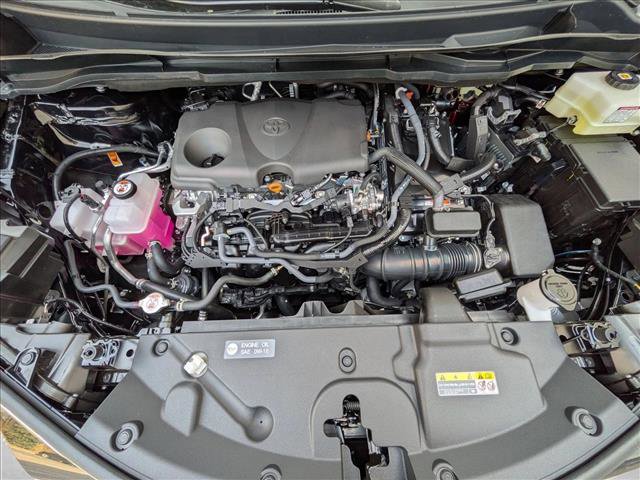 New 2026 Toyota Sienna XLE image 17
