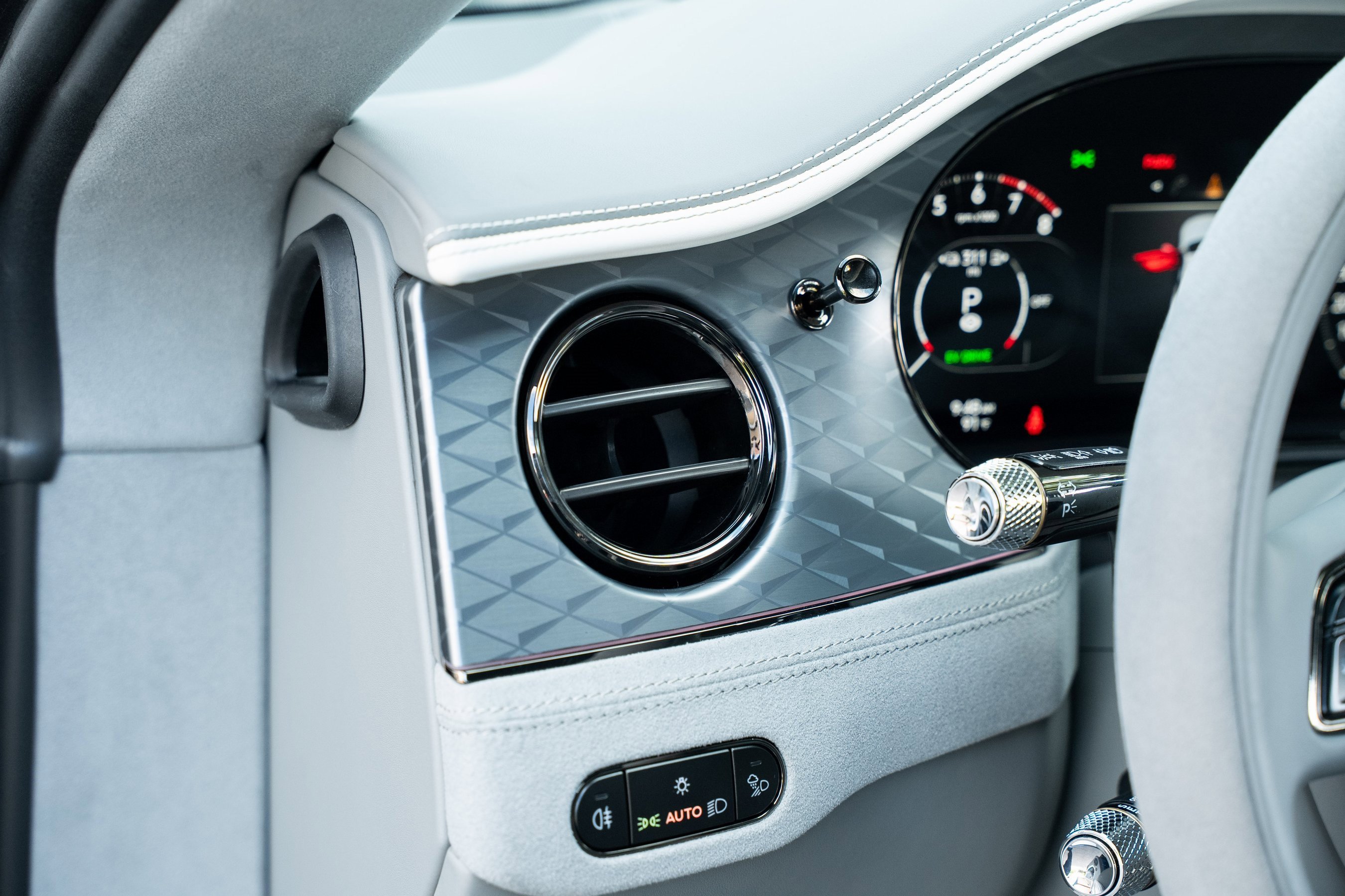 Certified 2025 Bentley Continental GT Speed image 23