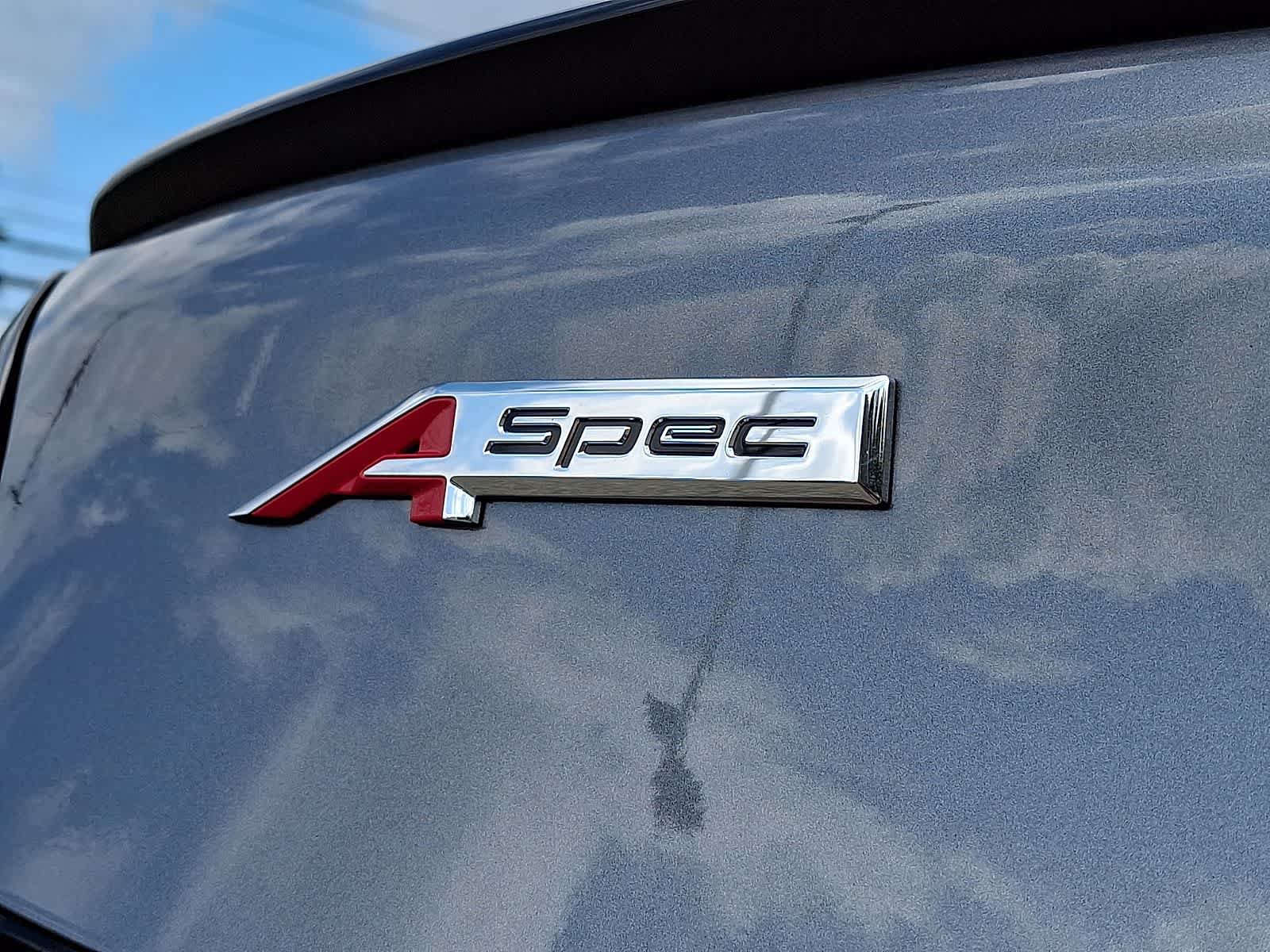 Used 2024 Acura Integra A-Spec w/ Technology Package FWD image 33
