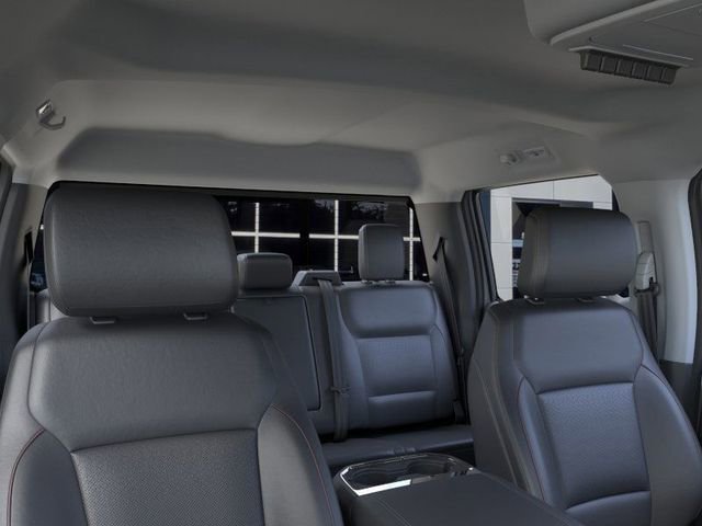 New 2026 Ford F250 Lariat w/ Chrome Package image 43