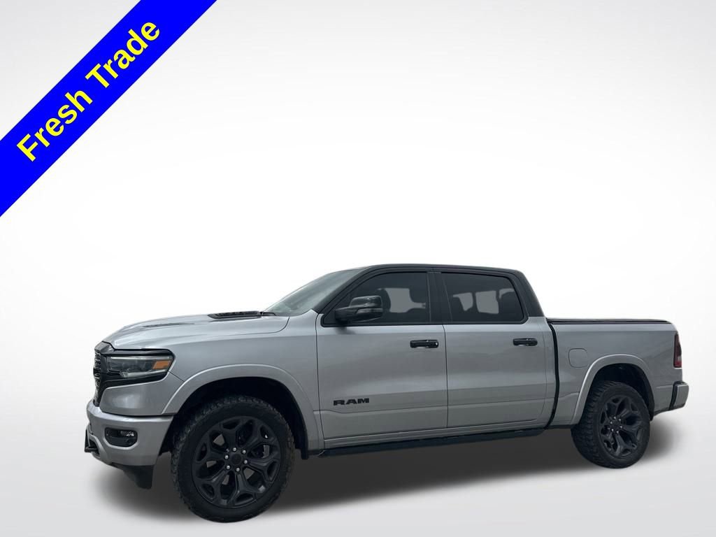Used 2023 RAM 1500 Limited