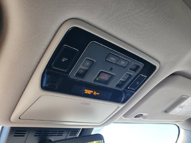 New 2026 Toyota Grand Highlander AWD image 33