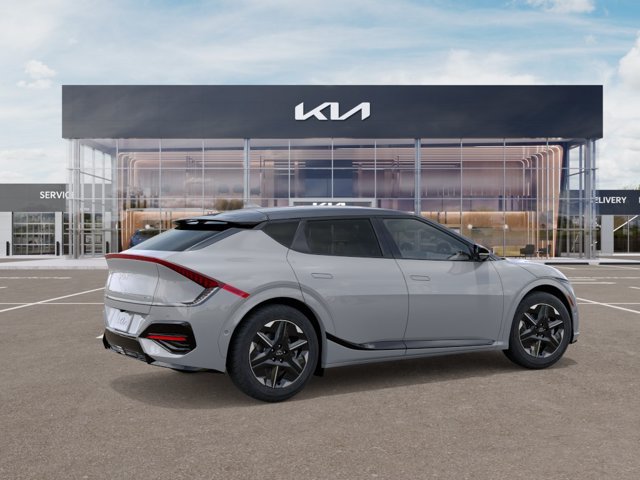 New 2026 Kia EV6 GT-Line RWD image 6