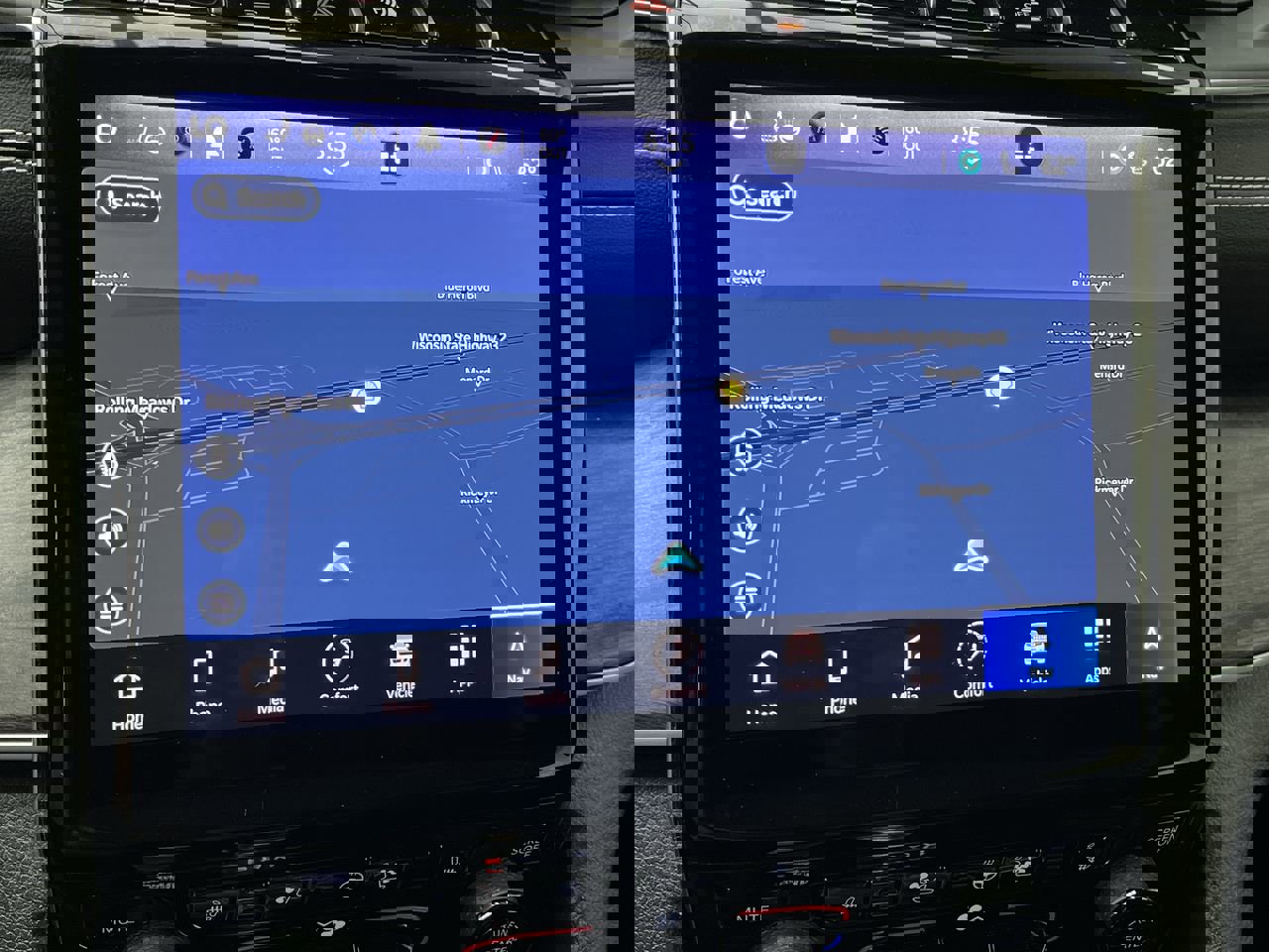 Used 2024 Jeep Grand Cherokee L Limited w/ Luxury Tech Group II image 5