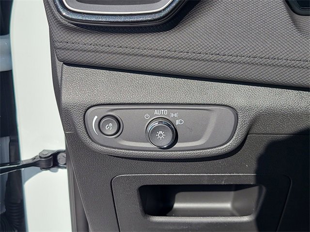 New 2026 Chevrolet TrailBlazer LT image 24